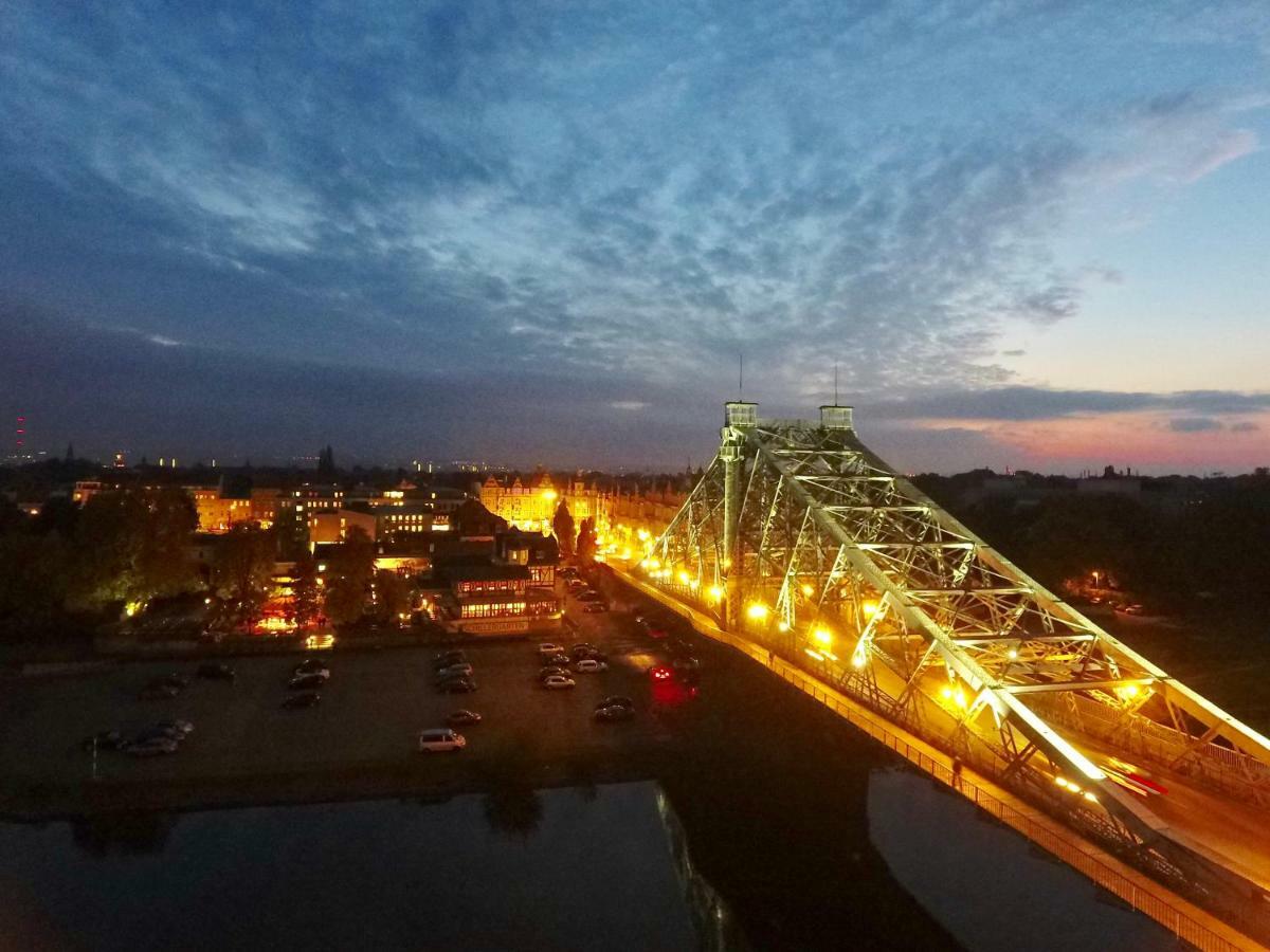 Kuegelgenstrasse 1 Apartment Дрезден Екстериор снимка